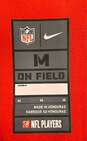 Nike NFL Bucaneers Red Jersey 3 Winston - Size Medium image number 3