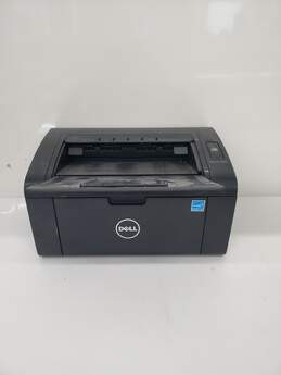 Dell B1160 Standard Monochrome Wireless Laser Printer Untested