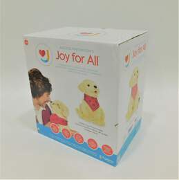 Ageless Innovations Joy For All Companion Pet Pup Interactive Dog Age 5-105yrs alternative image