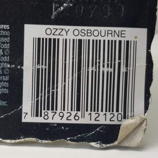McFarlane Toys Ozzy Osbourne Action Figure image number 3