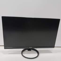 Acer R240HY 23.8" Full HD LED Backlit Widescreen  LCD Monitor