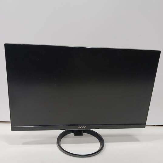 Acer R240HY 23.8" Full HD LED Backlit Widescreen  LCD Monitor image number 1