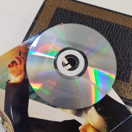 Mafia II Promotional Artbook and Orchestral Soundtrack image number 4