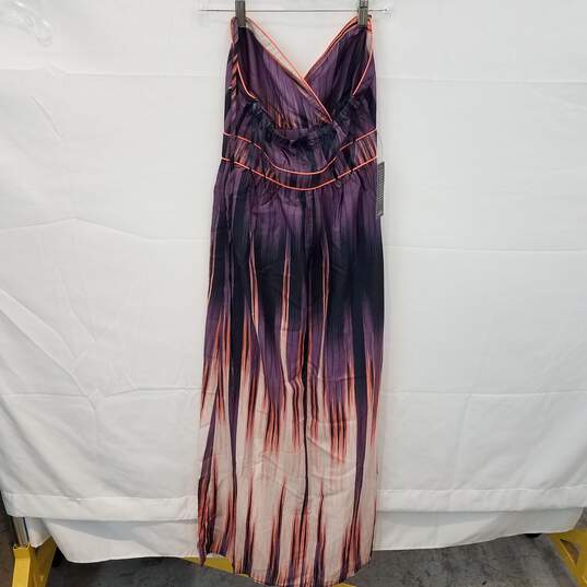 The Limited Long Lightweight Sleeveless Dress Women's Size 2 image number 2