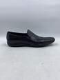 Prada Black Loafer Casual Shoe Men 11 image number 1