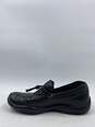 Authentic Prada Toggle Black Loafer W 5 image number 2