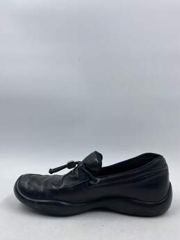 Authentic Prada Toggle Black Loafer W 5 alternative image