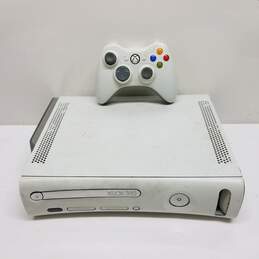 Microsoft Xbox 360 120GB Console Bundle with Controller & Games #5 alternative image