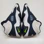 NIKE AIR MAX SPEED TURF (GS BOYS) 'ARMORY GREEN' 535735-134 SIZE 6.5Y image number 2