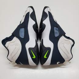 NIKE AIR MAX SPEED TURF (GS BOYS) 'ARMORY GREEN' 535735-134 SIZE 6.5Y alternative image