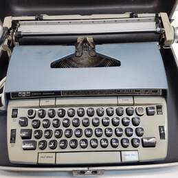 Smith-Corona Electra 120 Electric Typewriter alternative image
