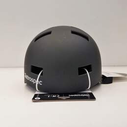 Retrospec Helmet CM-1 Black, Size Small alternative image