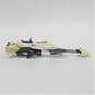 Star Wars The Legacy Collection Hoth Speeder Bike Patrol Lucasfilm Tonka 1995 image number 2