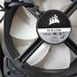 Lot of  Five  Untested Computer Case Fans image number 3