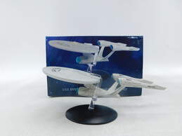 Star Trek USS Enterprise NCC-1701 Star Trek Beyond IOB