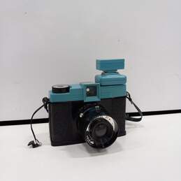 Diana F+ Lomography Instant Camera