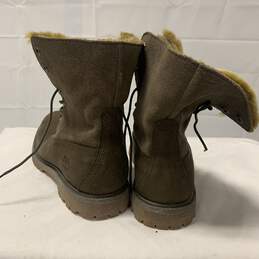 Women's Winter Boots Size: 7.5 alternative image