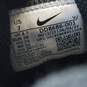 Nike Air Winflo 9 Black, White Sneakers DD8686-001 Size 7 image number 5