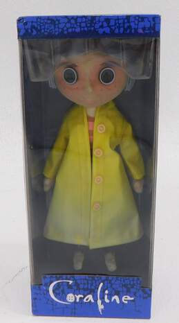 NECA Coraline 10" Prop Replica Doll