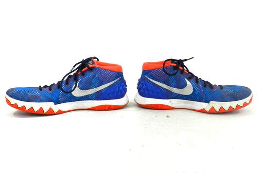 Nike Kyrie 1 Independence Day Men's Shoe Size 14 image number 6