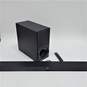 Sony Brand SA-WCT290 (Subwoofer) and SA-CT290 (Sound Bar) Active Speaker System w/ Remote Control image number 1