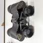 7x35 Vintage Binoculars W/Case image number 2