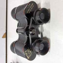 7x35 Vintage Binoculars W/Case alternative image