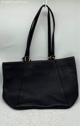 Calvin Klein Womens Black Shoulder Bag alternative image