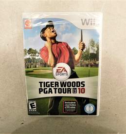 Tiger Woods PGA Tour 10 alternative image