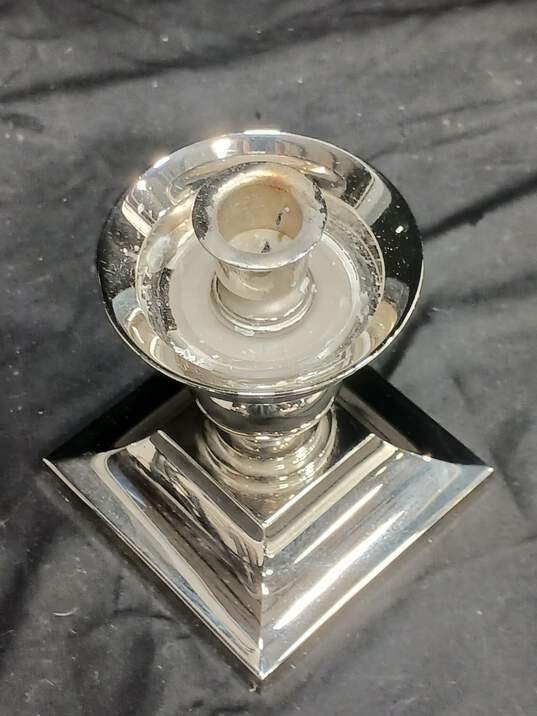Waterford Crystal Candle Handler image number 4