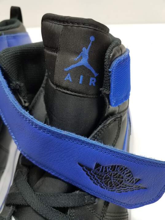 Air Jordan 1 High FlyEase Mens Size 13 Sneakers image number 5