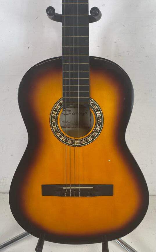 Caraya Acoustic Guitar - Caraya image number 3