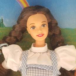 1995 Barbie as Dorothy Wizard of Oz Mattel 12701 Hollywood Legends alternative image