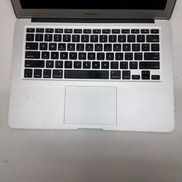 2015 MacBook Air 13in Laptop Intel i5-5250U CPU 4GB RAM 128GB SSD alternative image