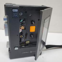 General Electric Handheld Audio Cassette Recorder Model 3-5308 alternative image