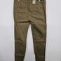 XX Chino Standard Taper Stretch Pants image number 2