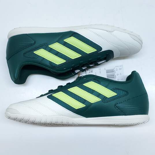 Adidas Super Sala 2 Soccer Shoes Men's Size 9 image number 3