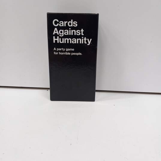 Cards Against Humanity IOB image number 1