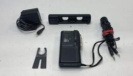 Sony Microcassette-corder M-677V