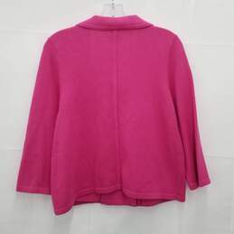 Madison Knited Sweater Pink Size M alternative image