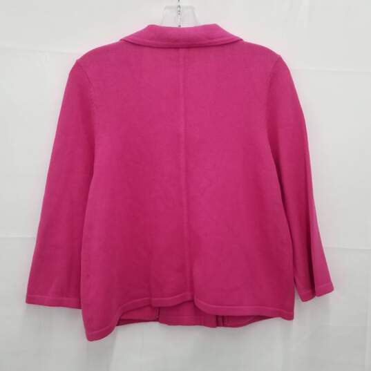 Madison Knited Sweater Pink Size M image number 2