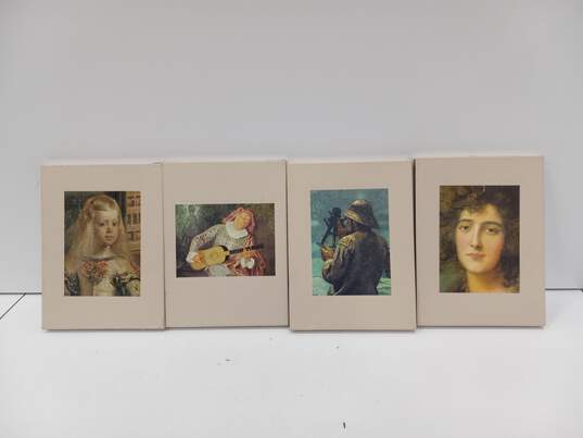 Bundle of Four Time Liberty of Art Books image number 1