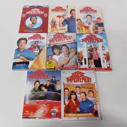 Home Improvement 20th Anniversary Complete Series on DVD alternative image