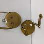 Vintage Pair of Round Scout Canteens image number 1