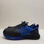 Timberland Pro Day One Sneakers Blue Black 9 image number 1