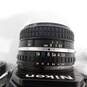 Nikon EM 35mm SLR Film Camera w/ 28mm Lens image number 8