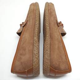 Johnston & Murphy Passport Men's Dress Shoes Size 12M alternative image
