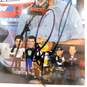 Mike Greenberg & Mike Golic Signed Photo Mike & Mike ESPN image number 3