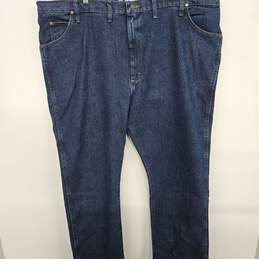 Advanced Comfort Cowboy Cut Jeans
