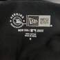New Era Men Black LA Star Game T Shirt M NWT image number 1